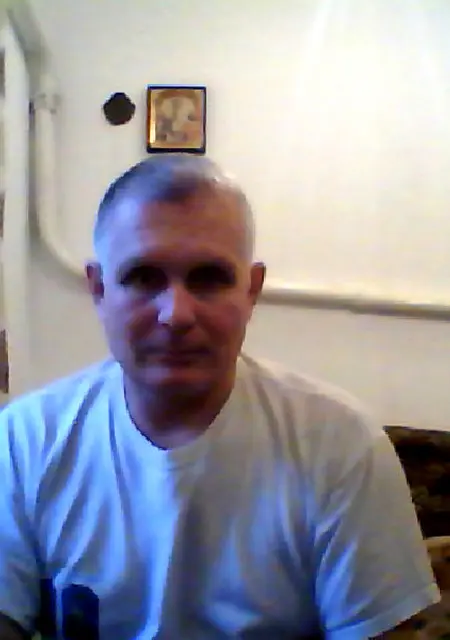 Я Сергей, 58, из Мариуполя, ищу знакомство для постоянных отношений