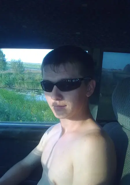 Наиль из Орска, ищу на сайте знакомства на одну ночь