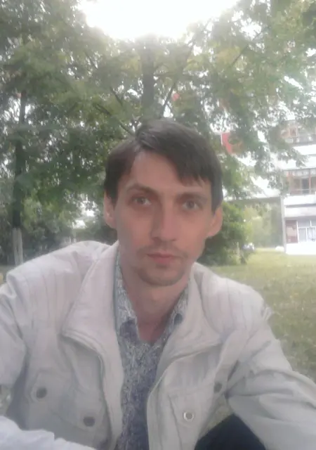 Евге из Набережных Челнов, мне 44, познакомлюсь для дружбы