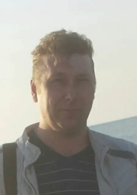 Виталий из Нового Уренгоя, ищу на сайте приятное времяпровождение