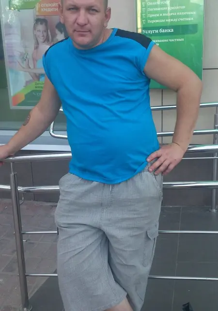 Георгий из Чехова, ищу на сайте постоянные отношения