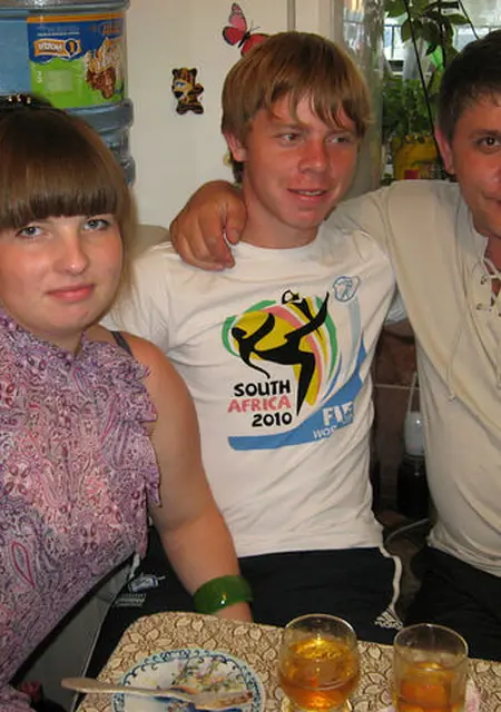 Я Витя, 47, знакомлюсь без обязательств в Барнауле