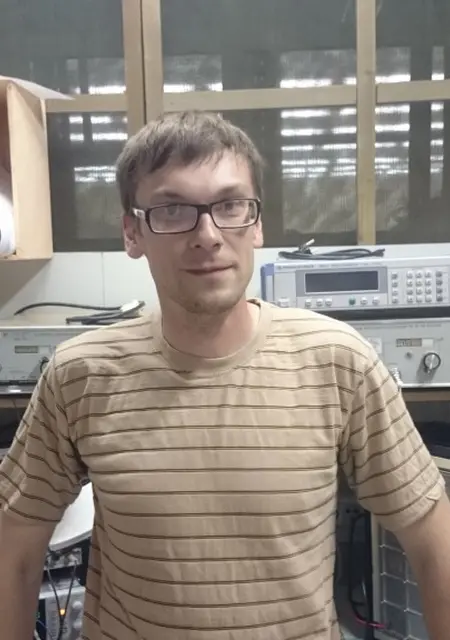 Я Александр, 43, из Солнечногорска, ищу знакомство для постоянных отношений