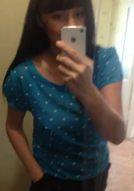 Наталья из Рязани