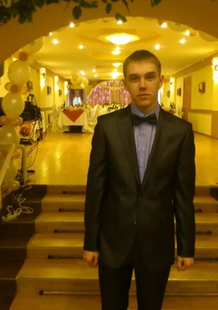 Антон из Калуги, ищу на сайте знакомства на одну ночь