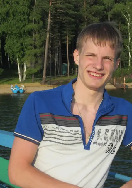 Всеволод из Ангарска, мне 32, познакомлюсь для вирта