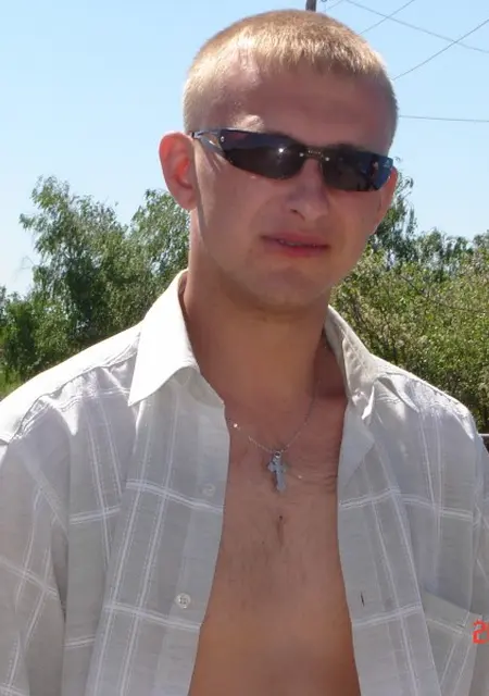 Шурик из Магнитогорска, мне 41, познакомлюсь на одну ночь