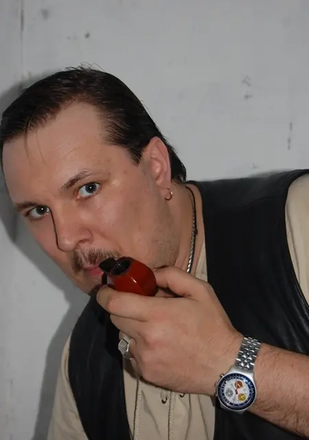 Я Иннокентий, 47, из Щелково, ищу знакомство для постоянных отношений