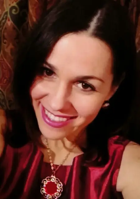 Екатерина из Благовещенска, мне 33, познакомлюсь на одну ночь