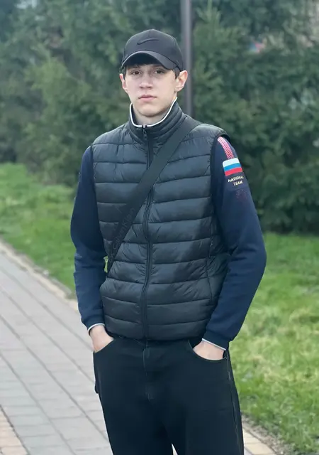 Сергей из Кемерово, ищу на сайте знакомства на одну ночь