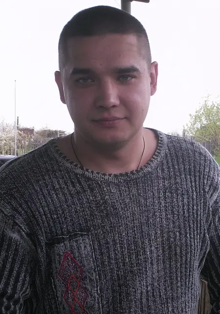 Сергей из Орска, мне 45, познакомлюсь на одну ночь