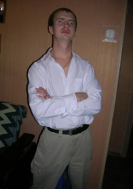 Дмитрий из Железнодорожного, ищу на сайте приятное времяпровождение