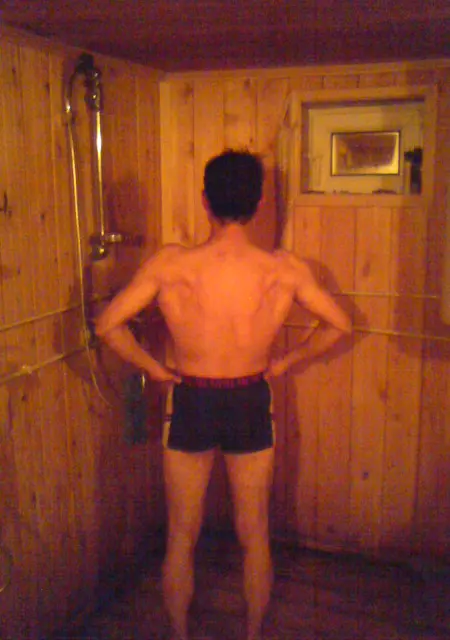 Макс из Сургута, мне 43, познакомлюсь без обязательств