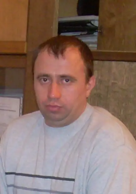 Я Nik, 49, знакомлюсь на одну ночь в Прокопьевске