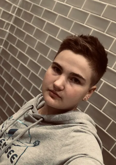 Я Ксения, 23, из Мытищ, ищу знакомство для постоянных отношений