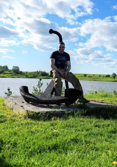 Я Андрей, 29, знакомлюсь без обязательств в Кемерово