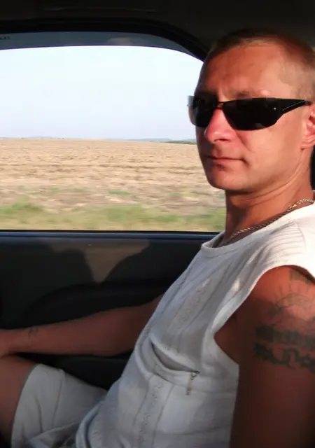 Я Kasper, 43, из Жуковского, ищу знакомства без обязательств