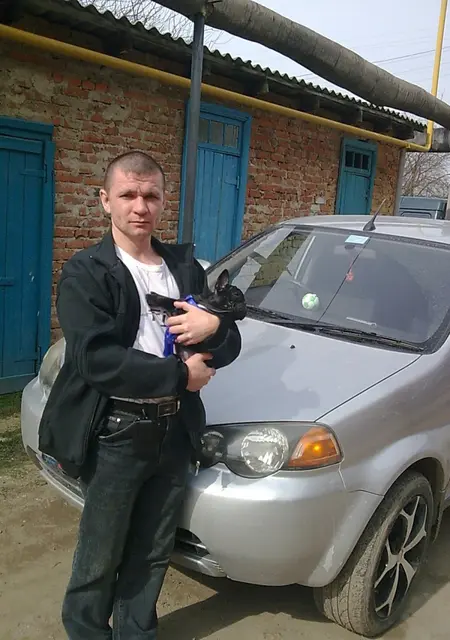 Я Сергей, 48, из Майкопа, ищу знакомства без обязательств