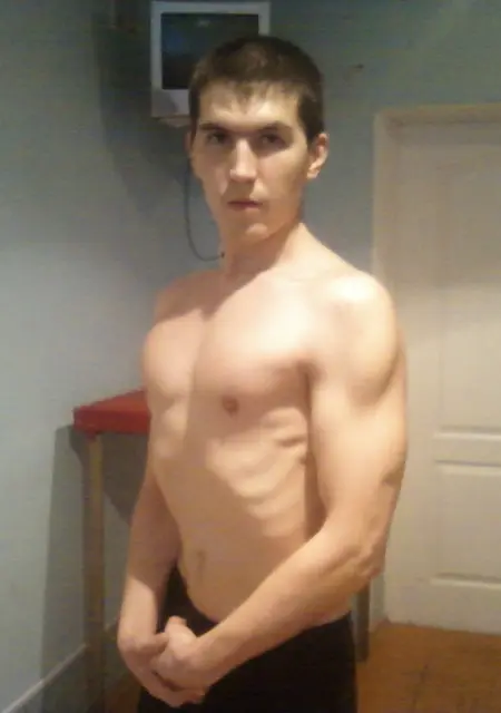 Radga из Уфы, ищу на сайте постоянные отношения