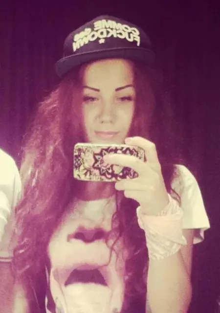 Я Анастасия, 31, из Волгограда, ищу знакомство для постоянных отношений