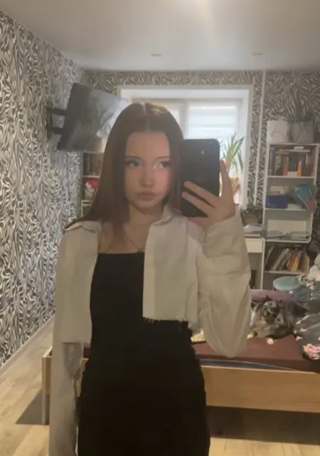 Я Ксения, 18, знакомлюсь для общения в Ростове-на-Дону