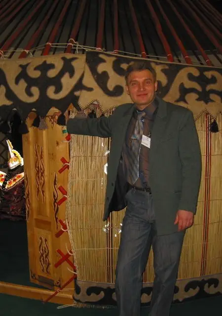 Я Виталий, 53, знакомлюсь без обязательств в Домодедове