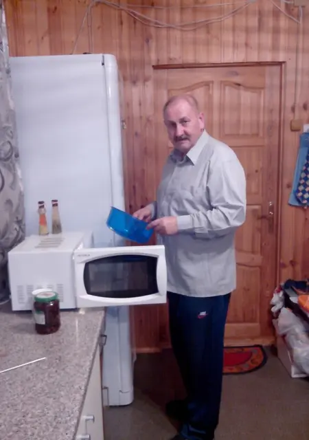 Михаил из Щелково, ищу на сайте знакомства на одну ночь