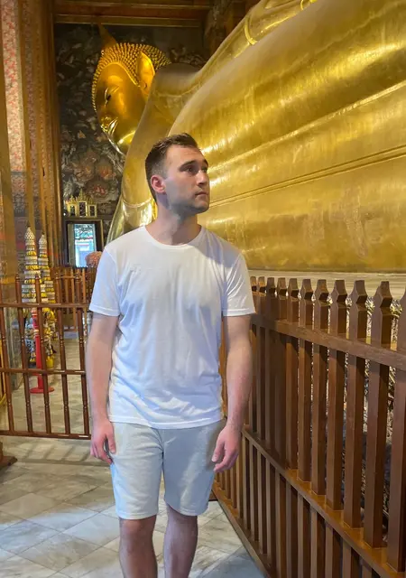 Олег из Химок, мне 29, познакомлюсь для приятного времяпровождения