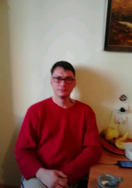 Сибиряк из Барнаула, мне 50, познакомлюсь на одну ночь