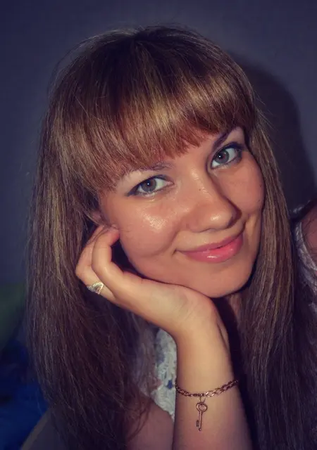 Я Ксения, 35, из Саяногорска, ищу знакомство для общения