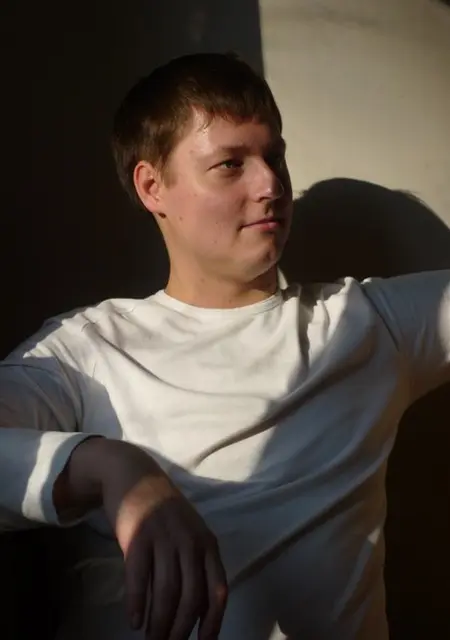 Slava из Раменского, мне 46, познакомлюсь на одну ночь