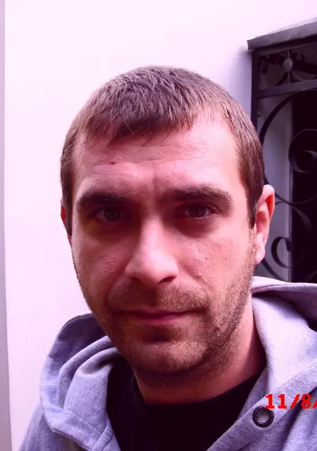 Я Vlad, 43, знакомлюсь для вирта в Новочеркасске