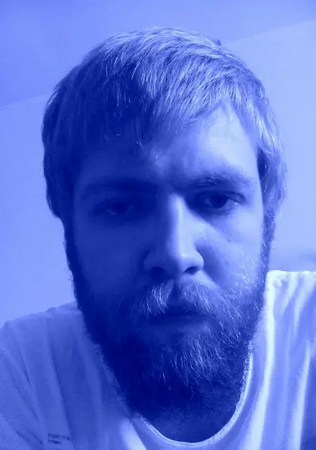 Дмитрий из Солигорска, мне 33, познакомлюсь на одну ночь