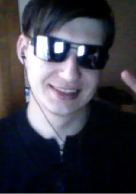 Я Николай, 41, из Томска, ищу знакомства без обязательств