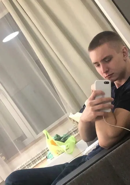 Александр из Альметьевска, ищу на сайте знакомства на одну ночь