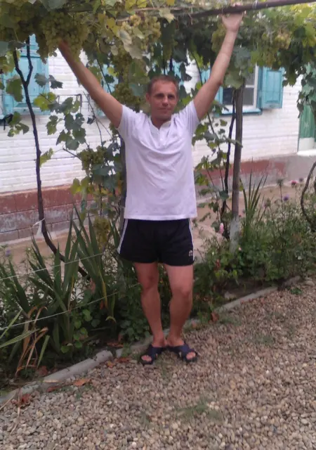 Иван из Лабинска, ищу на сайте постоянные отношения