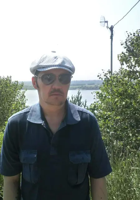 Андрей из Северска, ищу на сайте знакомства без обязательств