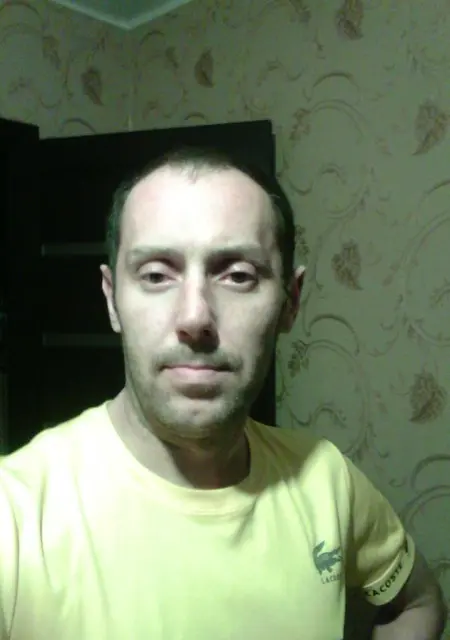 Я Demon, 43, знакомлюсь без обязательств в Дзержинске