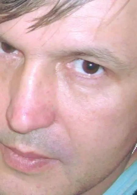 Я Евгений, 57, из Курска, ищу знакомство для общения