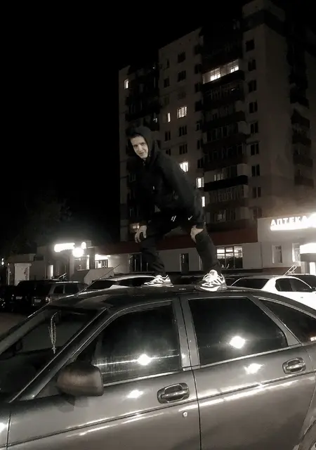 Я Миша, 20, знакомлюсь без обязательств в Нижнекамске