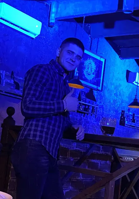 Михаил из Находки, мне 30, познакомлюсь для приятного времяпровождения