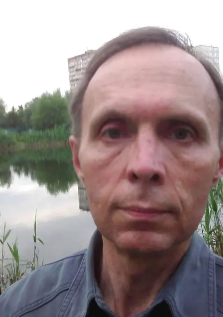 Сергей из Лобни, мне 63, познакомлюсь без обязательств