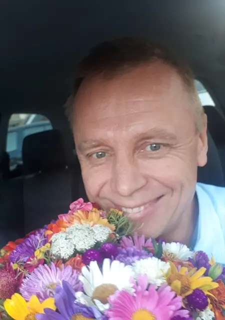 Я Александр, 51 років, знайомлюсь для постійних стосунків у Дніпрі