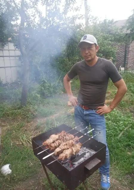 Я Мурат, 42, знакомлюсь без обязательств в Таганроге