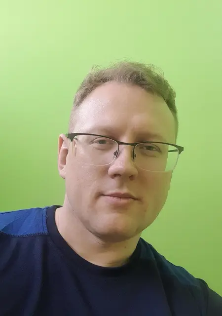 Я Максим, 42, знакомлюсь без обязательств в Узловой