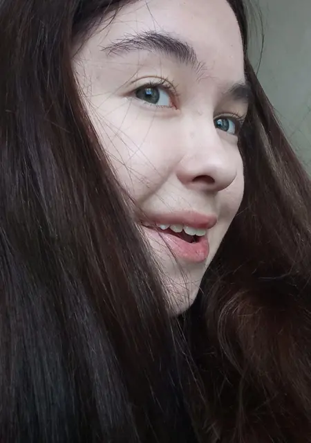 Я Оля, 24, из Электростали, ищу знакомство для приятного времяпровождения