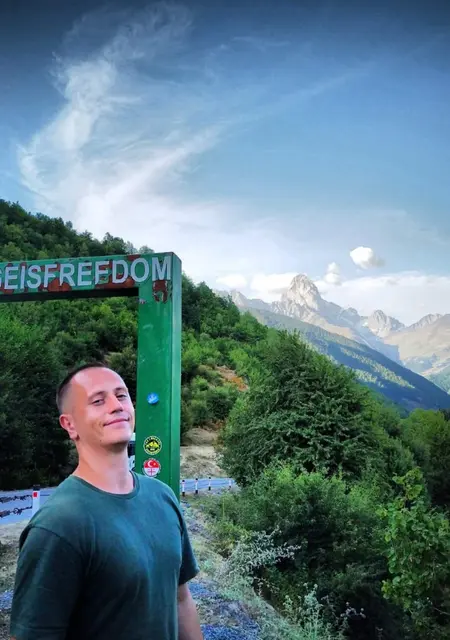 Я Сергей, 28, знакомлюсь без обязательств в Минске