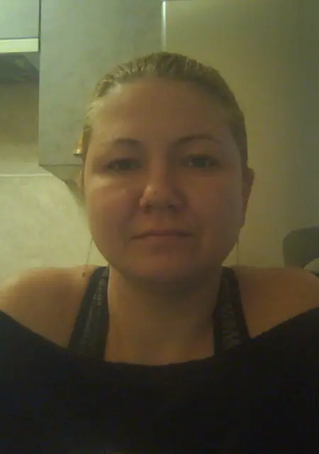 Оля из Набережных Челнов, мне 35, познакомлюсь без обязательств