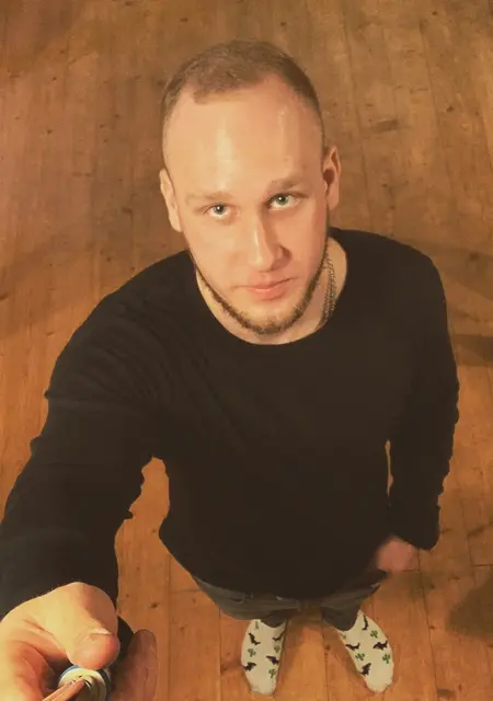 Я Дмитрий, 26, из Обнинска, ищу знакомство для дружбы