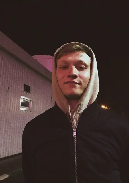 Я Алексей, 26, знакомлюсь без обязательств в Орехово-Зуево